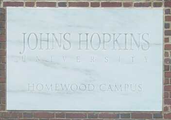 Link to Hopkins